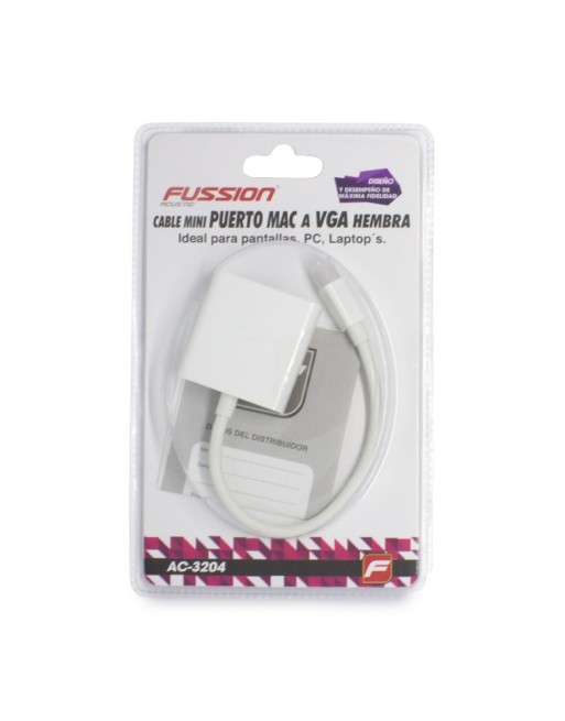 CABLE HDMI CON RECUBRIMIENTO DE NYLON 1,8M