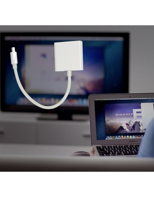CABLE HDMI CON RECUBRIMIENTO DE NYLON 1,8M