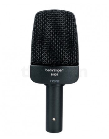 Microfono Para Vocales E...