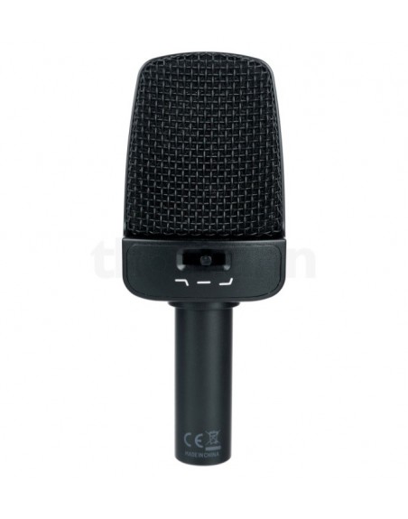 Microfono Para Vocales E Instrumento Behringer B906