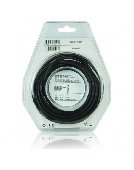 CABLE INTERFACE BEHRINGER GUITARRA A USB