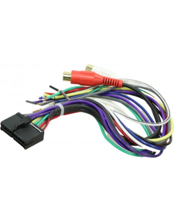 ARNES CONECTOR CON CABLES...