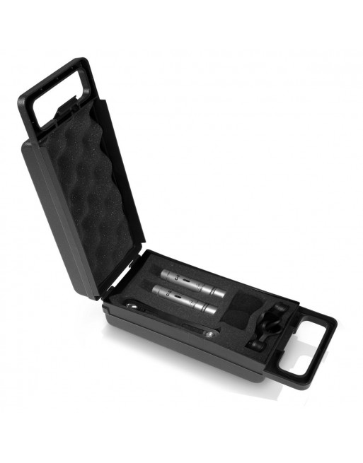 Microfono De Condensador Behringer C2 (Par)