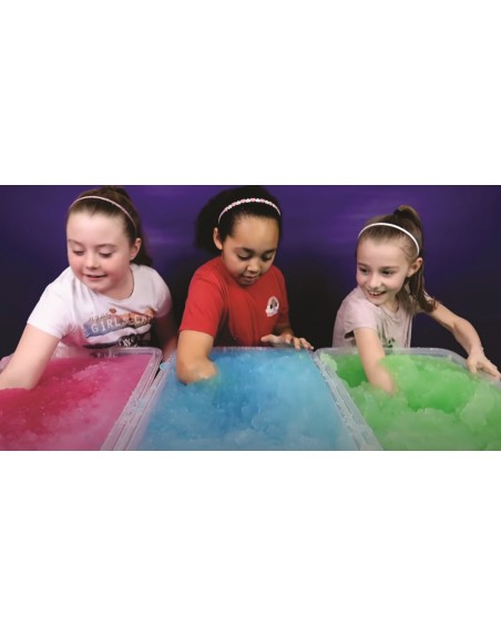 JELLY SPLASH PARA BAÑO O JUEGO EN GELATINA ROSA