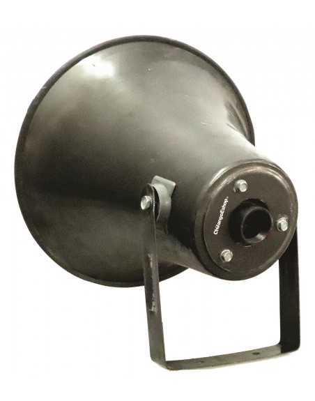 Trompeta Para Perifoneo Publidifusion 12 pulgadas Outlet