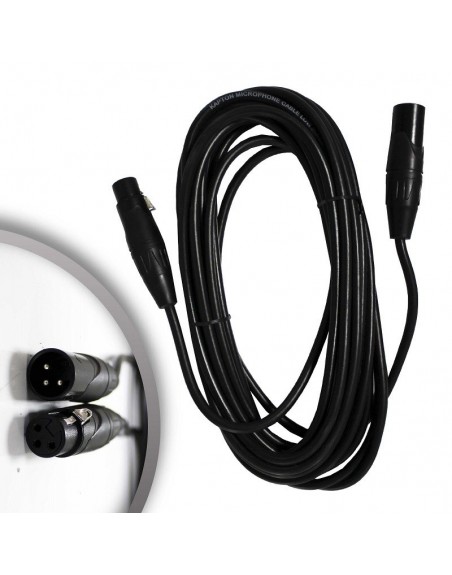 Cable Extension Canon A Canon 7 Metros