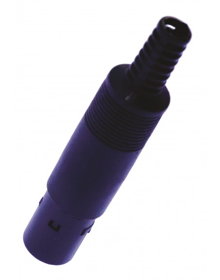 JACK MINI DIN 8 PUNTOS