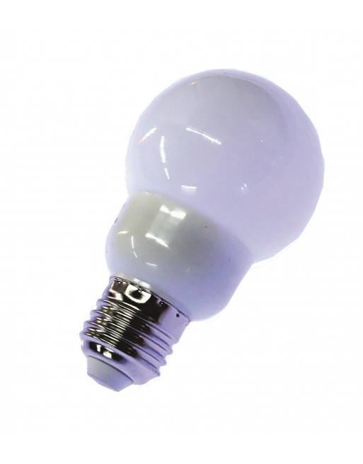 FOCO DECORATIVO LED 1w base E27