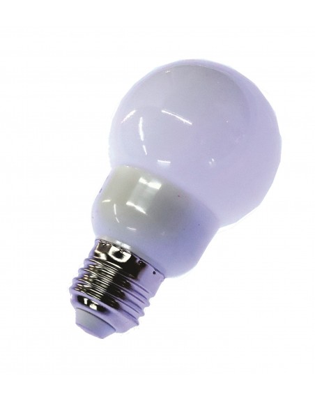 FOCO DECORATIVO LED 1w base E27