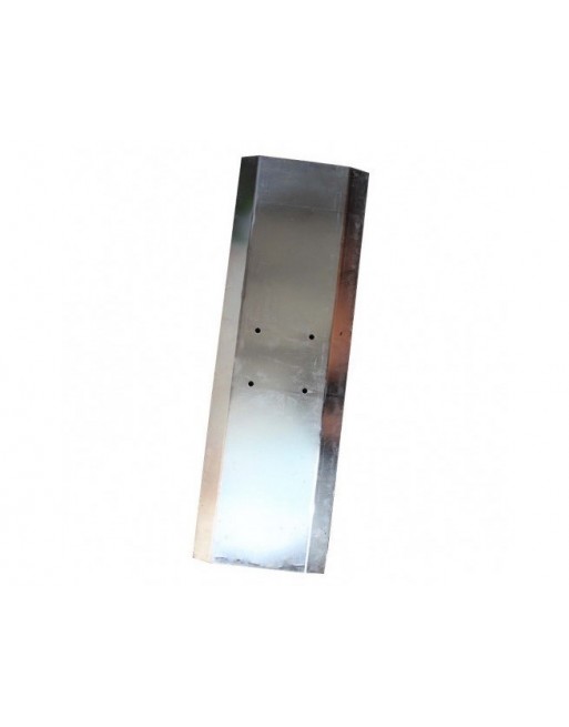 Placa 90X30 Base Estructura 20X20