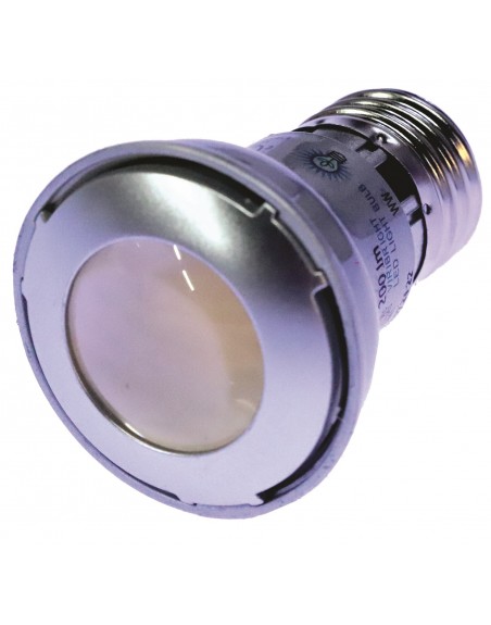 Foco LED luz fría 7 W | MP-LEDB7W