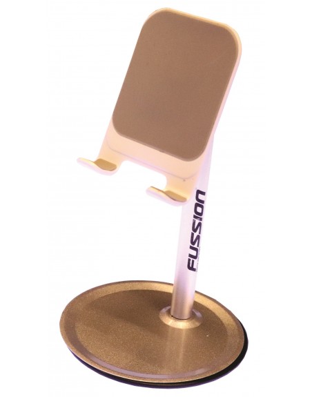 SOPORTE PARA CELULAR CON BRAZO FIJO A MESA