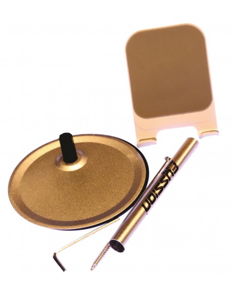 SOPORTE PARA CELULAR CON BRAZO FIJO A MESA