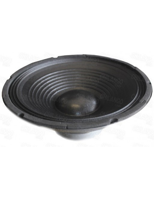 Bocina 12 Ideal Para Medios 300w maximos
