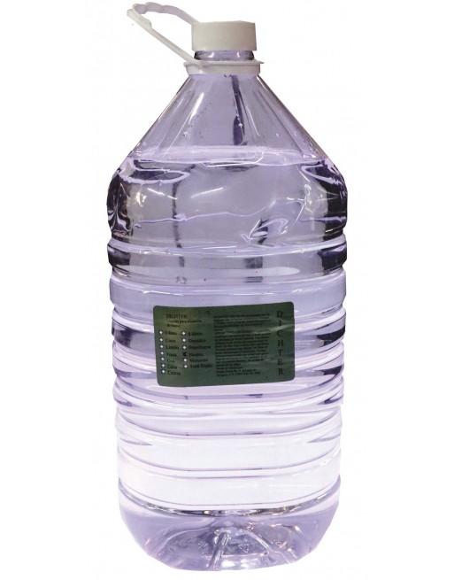 10 Litros Liquido Humo Calidad Importacion Dichter
