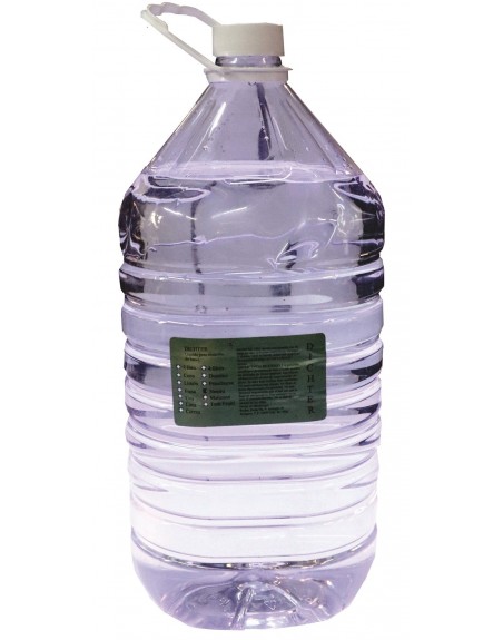 10 Litros Liquido Humo Calidad Importacion Dichter