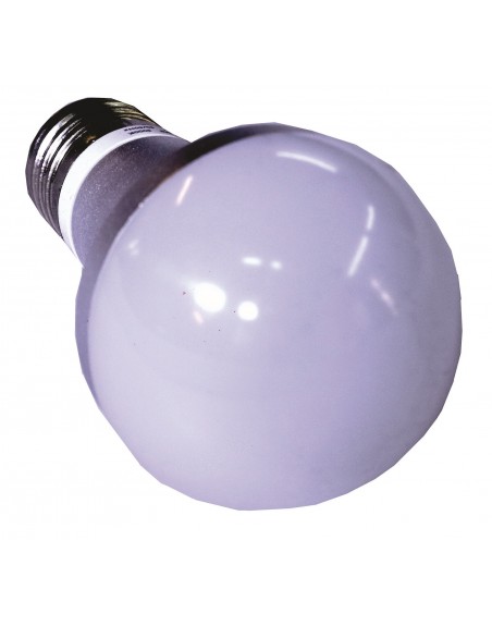FOCO LED 5W E27 BLANCO CALIDO
