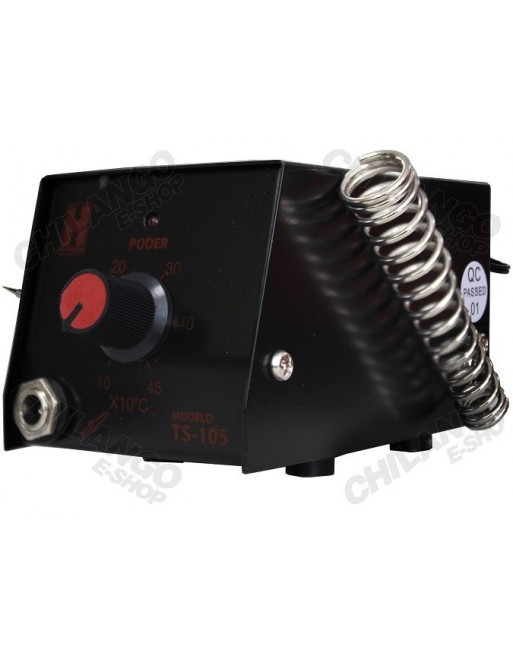 Estacion Cautin Para Soldar De 8W Ajustable