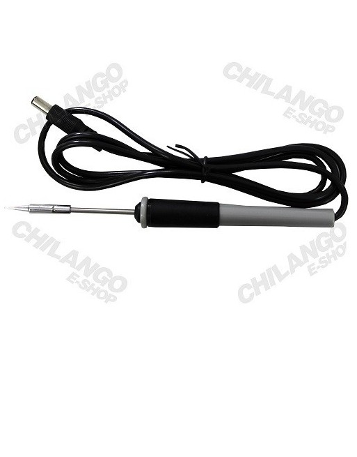 Estacion Cautin Para Soldar De 8W Ajustable