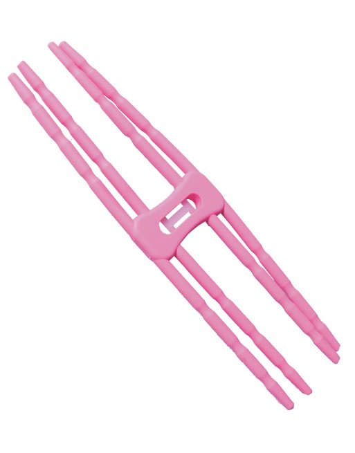 Stand Base Multiposiciones Rosa Porta Celular Ipod Camara