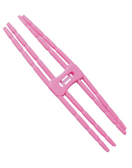 Stand Base Multiposiciones Rosa Porta Celular Ipod Camara