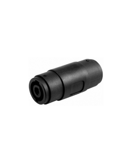 Adaptador Tipo Neutrick Jack a Jack 4 Pin
