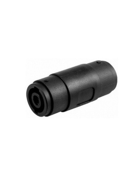 Adaptador Tipo Neutrick Jack a Jack 4 Pin