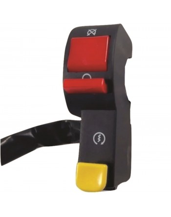 Interruptor Boton Switch...
