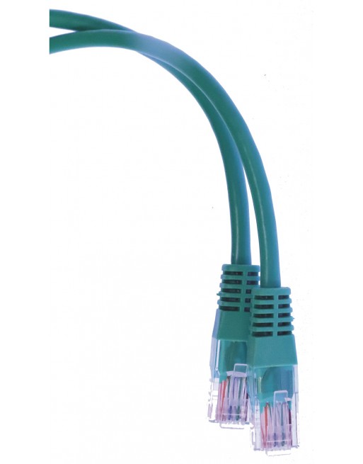 Cable Utp Categoría 5e 2.10mts