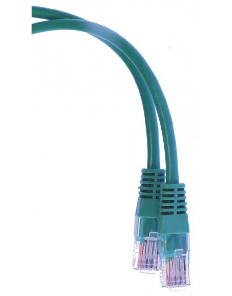 Cable Utp Categoría 5e 2.10mts