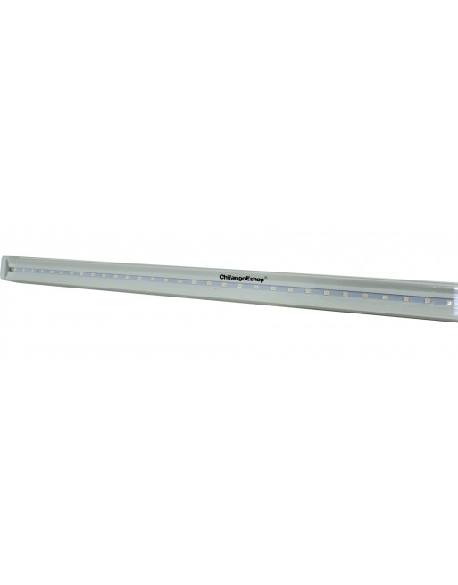 Tubo Led T8 Luz Verde 18W