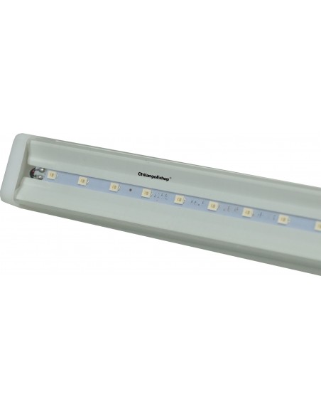 Tubo Led T8 Luz Verde 18W