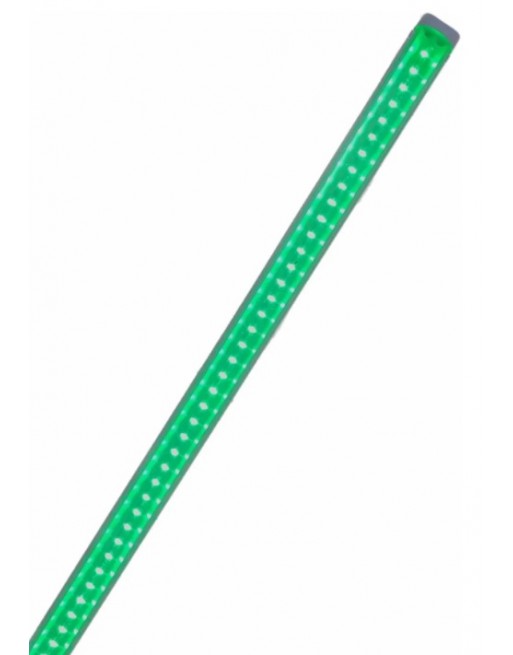 Tubo Led T8 Luz Verde 18W