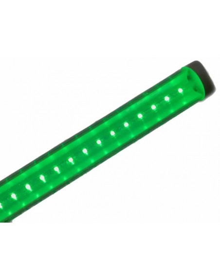 Tubo Led T8 Luz Verde 18W