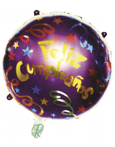 KIT 5 GLOBOS METALICOS PODELA COPA VERDE FIESTA DECORACION