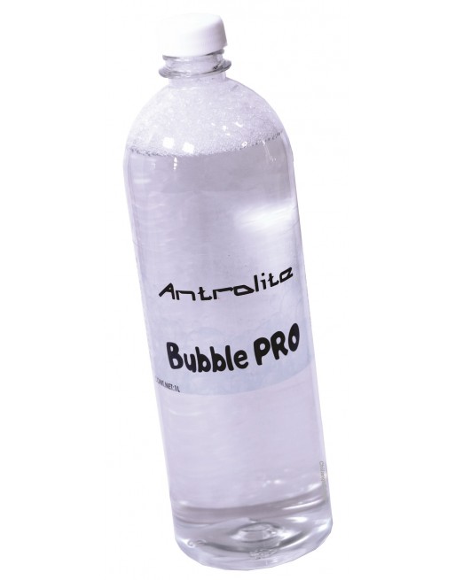 1 Litro Liquido Burbujas Antrolite Profesional
