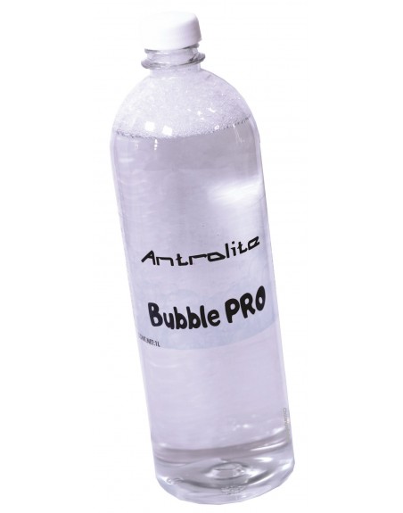 1 Litro Liquido Burbujas Antrolite Profesional