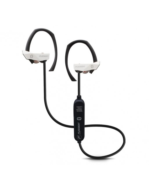 Audífonos Blancos Headphones Inalámbricos Bluetooth Tipo C I Oechsle -  Oechsle