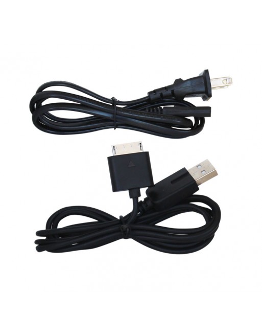 Cargador De Bateria Para Psp/ 1500 Mah