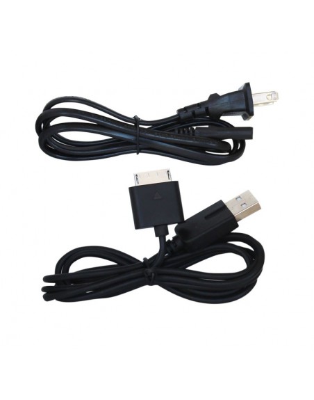 Cargador De Bateria Para Psp/ 1500 Mah