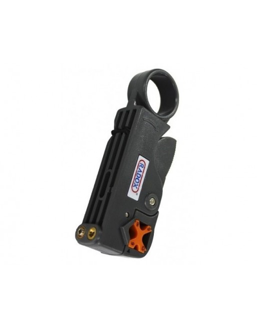 Pelacables Manual Para Cable Coaxial