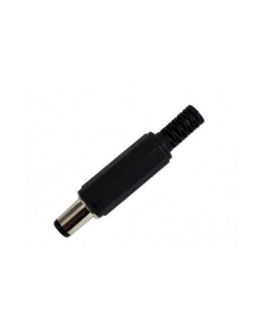 PLUG INVERTIDO 2.5 CON RESORTE