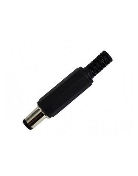 PLUG INVERTIDO 2.5 CON RESORTE