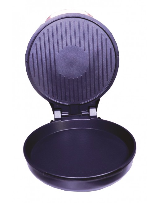 Sarten Plancha Coral Electrica Para Alimentos