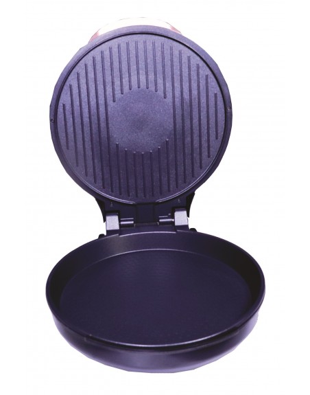 Sarten Plancha Coral Electrica Para Alimentos