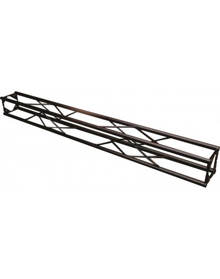 Estructura 2 Metros 20 X 20 Color Negra