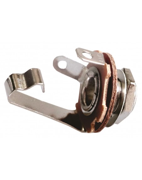 Jack 6.3 mm Monoaural Terminal para Chasis