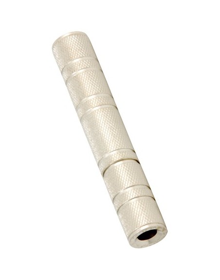 ADAPTADOR JACK 63 MONOAURAL A JACK 63 MONOAURAL