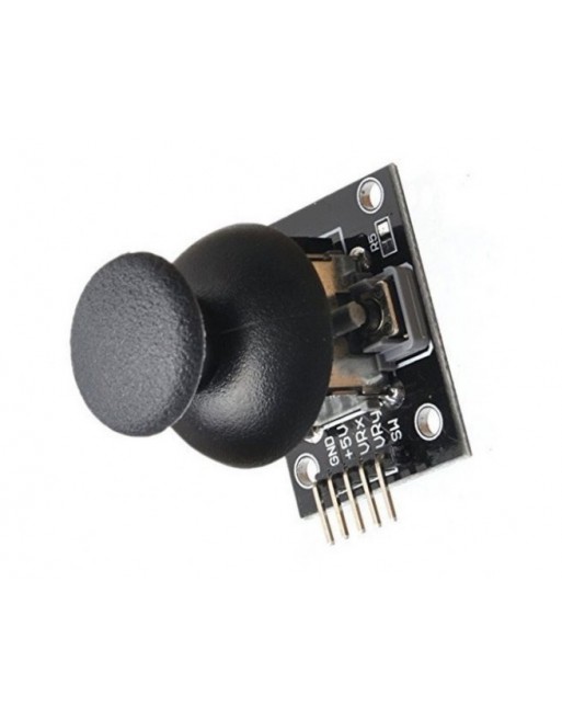 MODULO JOSTICK EJE DUAL PARA ARDUINO