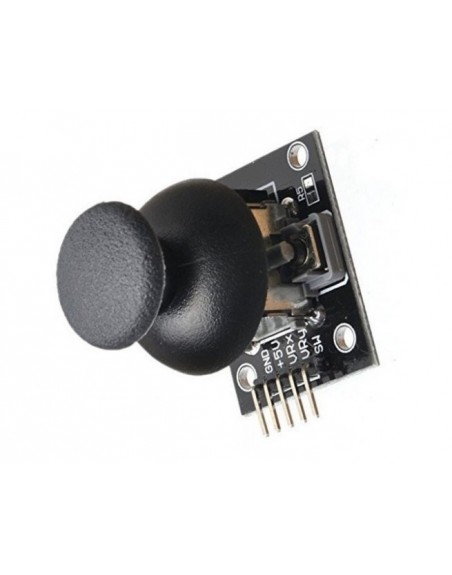 MODULO JOSTICK EJE DUAL PARA ARDUINO